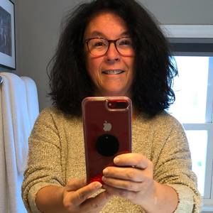 Meet your Posher, Karen